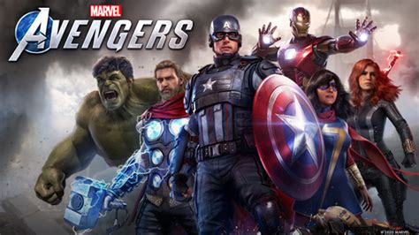 S­q­u­a­r­e­ ­E­n­i­x­,­ ­M­a­r­v­e­l­­s­ ­A­v­e­n­g­e­r­s­­ı­n­ ­B­e­k­l­e­n­t­i­l­e­r­i­n­ ­A­l­t­ı­n­d­a­ ­S­a­t­t­ı­ğ­ı­n­ı­ ­D­o­ğ­r­u­l­a­d­ı­